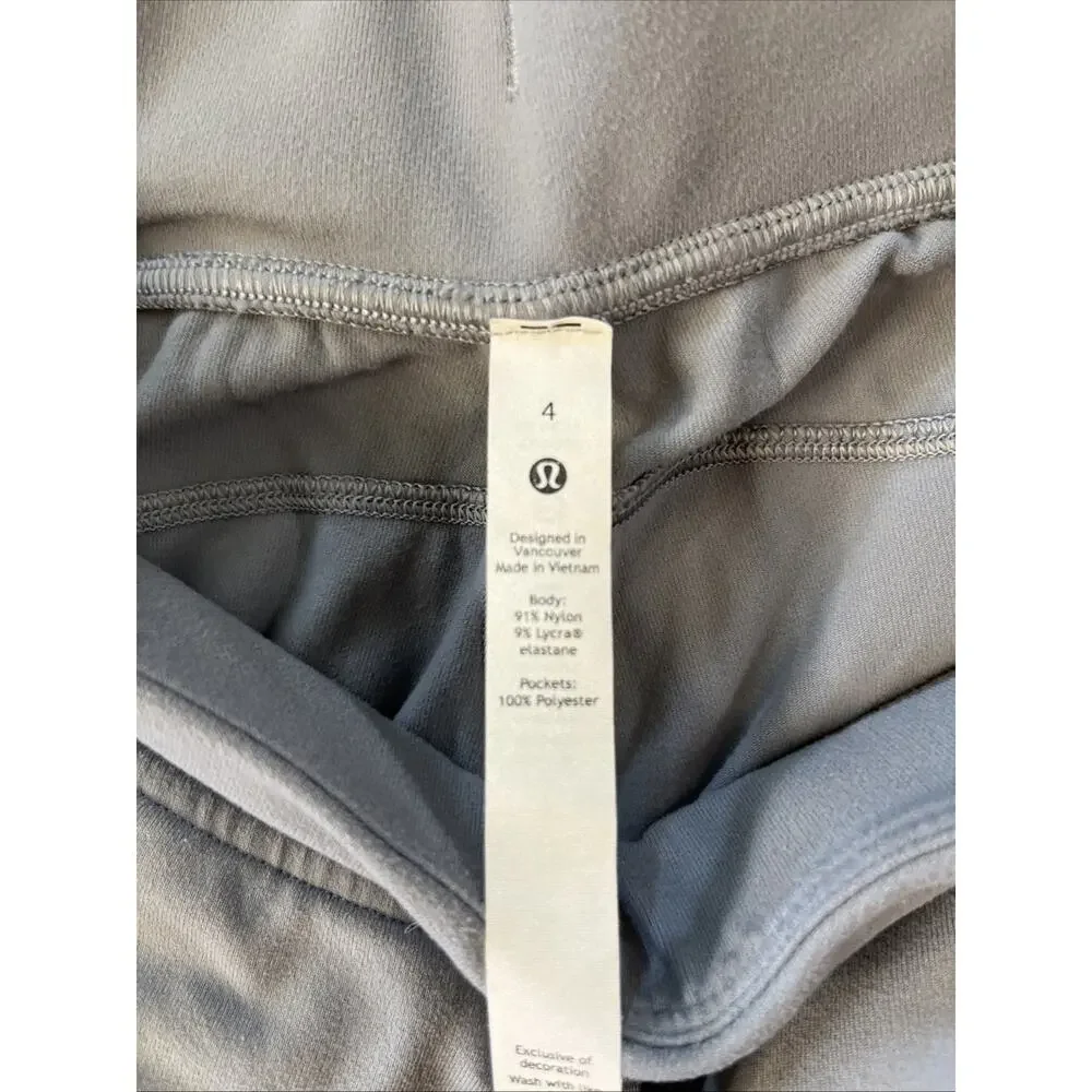 lululemon athletica great preowned